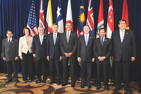 ประเทศสมาชิก TPP จะเข้าร่วมการประชุมที่เวียดนามในเดือนพฤษภาคมปีพ. ศ. 2560 เพื่อพิจารณาอนาคตของพวกเขา