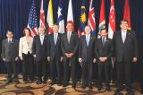 ประเทศสมาชิก TPP จะเข้าร่วมการประชุมที่เวียดนามในเดือนพฤษภาคมปีพ. ศ. 2560 เพื่อพิจารณาอนาคตของพวกเขา